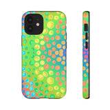 Load image into Gallery viewer, Bubble Girl Phone Cases