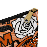 Load image into Gallery viewer, Hook Em Accessory Pouch