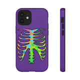 Load image into Gallery viewer, Bones phone Cases