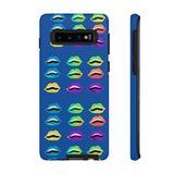 Load image into Gallery viewer, Color War Lips Phone Cases