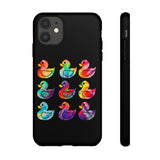 Load image into Gallery viewer, Hippie Dippy Phone Cases