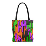 Load image into Gallery viewer, Ekk Factor Tote Bag