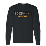 Load image into Gallery viewer, Custom For Your School Long Sleeves