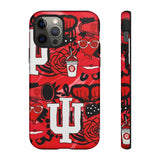 Load image into Gallery viewer, Indiana  Phone Case