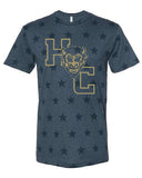 Load image into Gallery viewer, Custom To Your School Short Sleeve T-Shirts