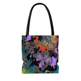 Load image into Gallery viewer, Fly To The Max Tote Bag