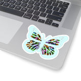 Load image into Gallery viewer, Flapping My Wings Stickers