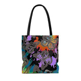 Load image into Gallery viewer, Fly To The Max Tote Bag