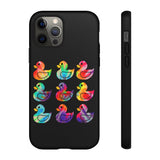 Load image into Gallery viewer, Hippie Dippy Phone Cases