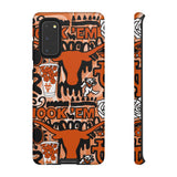 Load image into Gallery viewer, Hook EM Phone Cases