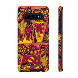 Load image into Gallery viewer, ASU Phone Cases