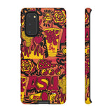 Load image into Gallery viewer, ASU Phone Cases