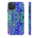 Load image into Gallery viewer, cool me down swirls phone  Cases