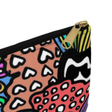 Load image into Gallery viewer, Doodle Attack Accessory Pouch