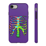 Load image into Gallery viewer, Bones phone Cases