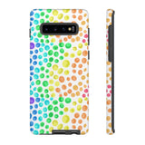 Load image into Gallery viewer, Don&#39;t Pop My Bubble Phone Case