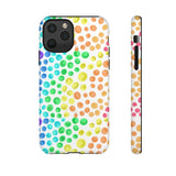 Load image into Gallery viewer, Don&#39;t Pop My Bubble Phone Case