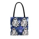 Load image into Gallery viewer, Ghost Town Tote Bag