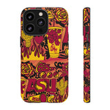 Load image into Gallery viewer, ASU Phone Cases