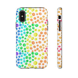 Load image into Gallery viewer, Don&#39;t Pop My Bubble Phone Case