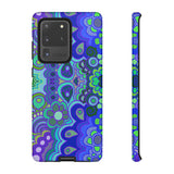 Load image into Gallery viewer, cool me down swirls phone  Cases