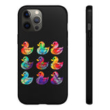 Load image into Gallery viewer, Hippie Dippy Phone Cases