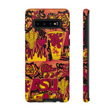 Load image into Gallery viewer, ASU Phone Cases