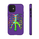 Load image into Gallery viewer, Bones phone Cases