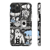 Load image into Gallery viewer, Bowdoin Phone Cases