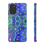 Load image into Gallery viewer, cool me down swirls phone  Cases