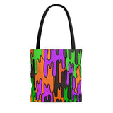 Load image into Gallery viewer, Ekk Factor Tote Bag