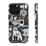 Load image into Gallery viewer, Bowdoin Phone Cases