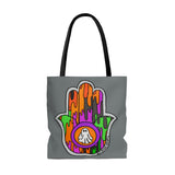 Load image into Gallery viewer, Ghouls Night Out Tote Bag