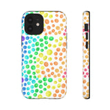 Load image into Gallery viewer, Don&#39;t Pop My Bubble Phone Case