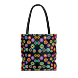 Load image into Gallery viewer, Eyes On you  Tote Bag