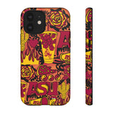 Load image into Gallery viewer, ASU Phone Cases