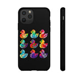 Load image into Gallery viewer, Hippie Dippy Phone Cases