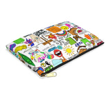 Load image into Gallery viewer, Camp Glam Accessory Pouch