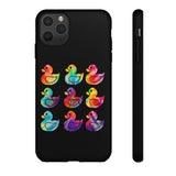 Load image into Gallery viewer, Hippie Dippy Phone Cases