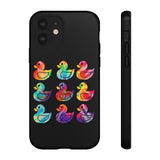 Load image into Gallery viewer, Hippie Dippy Phone Cases