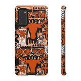 Load image into Gallery viewer, Hook EM Phone Cases