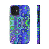 Load image into Gallery viewer, cool me down swirls phone  Cases