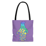 Load image into Gallery viewer, AOP Tote Bag