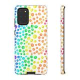 Load image into Gallery viewer, Don&#39;t Pop My Bubble Phone Case