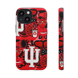 Load image into Gallery viewer, Indiana  Phone Case