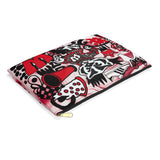 Load image into Gallery viewer, Badgers Accessory Pouch