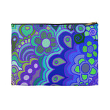 Load image into Gallery viewer, Cool Me Down Swirls Accessory Pouch