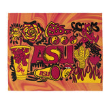 Load image into Gallery viewer, ASU Blanket