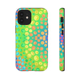 Load image into Gallery viewer, Bubble Girl Phone Cases