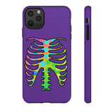 Load image into Gallery viewer, Bones phone Cases